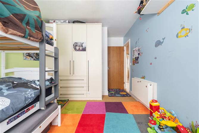 25 Levmoss Avenue, Leopardstown, Dublin 18
