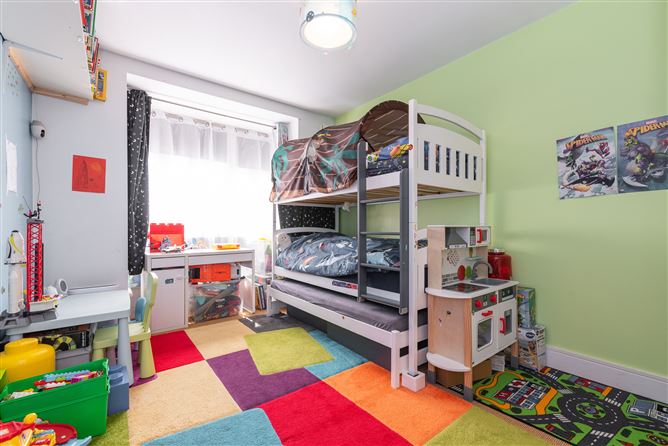 25 Levmoss Avenue, Leopardstown, Dublin 18