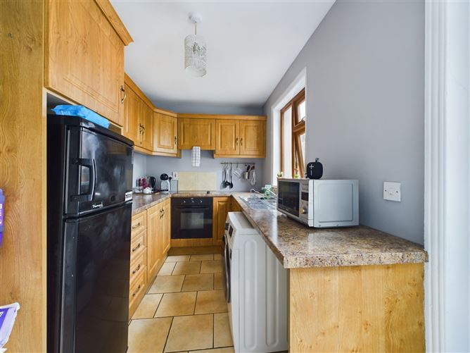 14 Connolly Villas, Ennis, Co. Clare