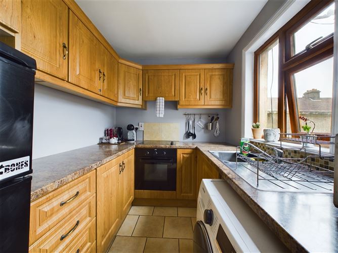14 Connolly Villas, Ennis, Co. Clare