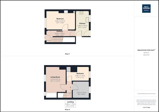 14 Connolly Villas, Ennis, Co. Clare
