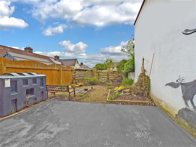 14 Connolly Villas, Ennis, Co. Clare