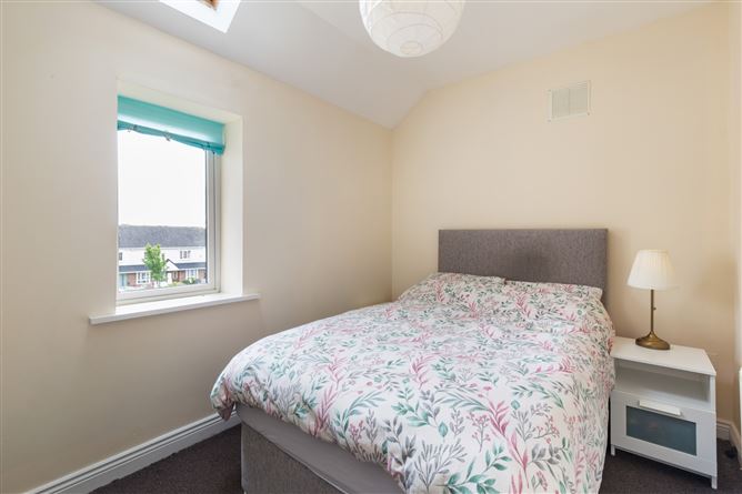 17 Ashton Rise, Ashton Broc, Swords, Co. Dublin