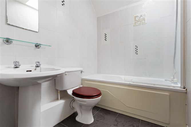 17 Ashton Rise, Ashton Broc, Swords, Co. Dublin