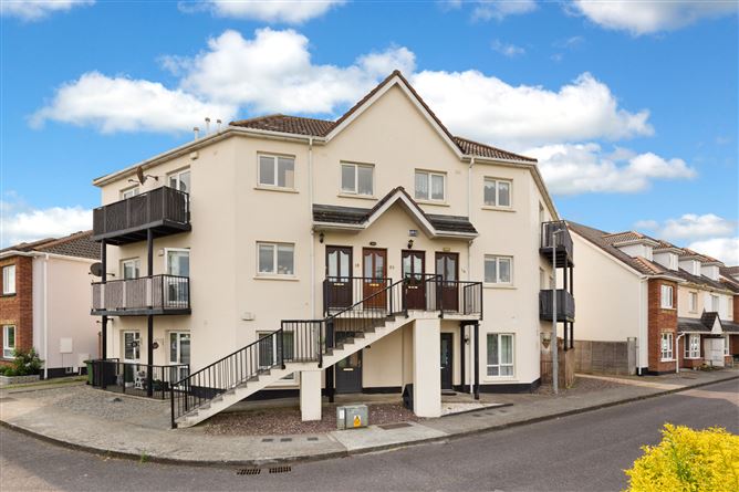 17 Ashton Rise, Ashton Broc, Swords, Co. Dublin