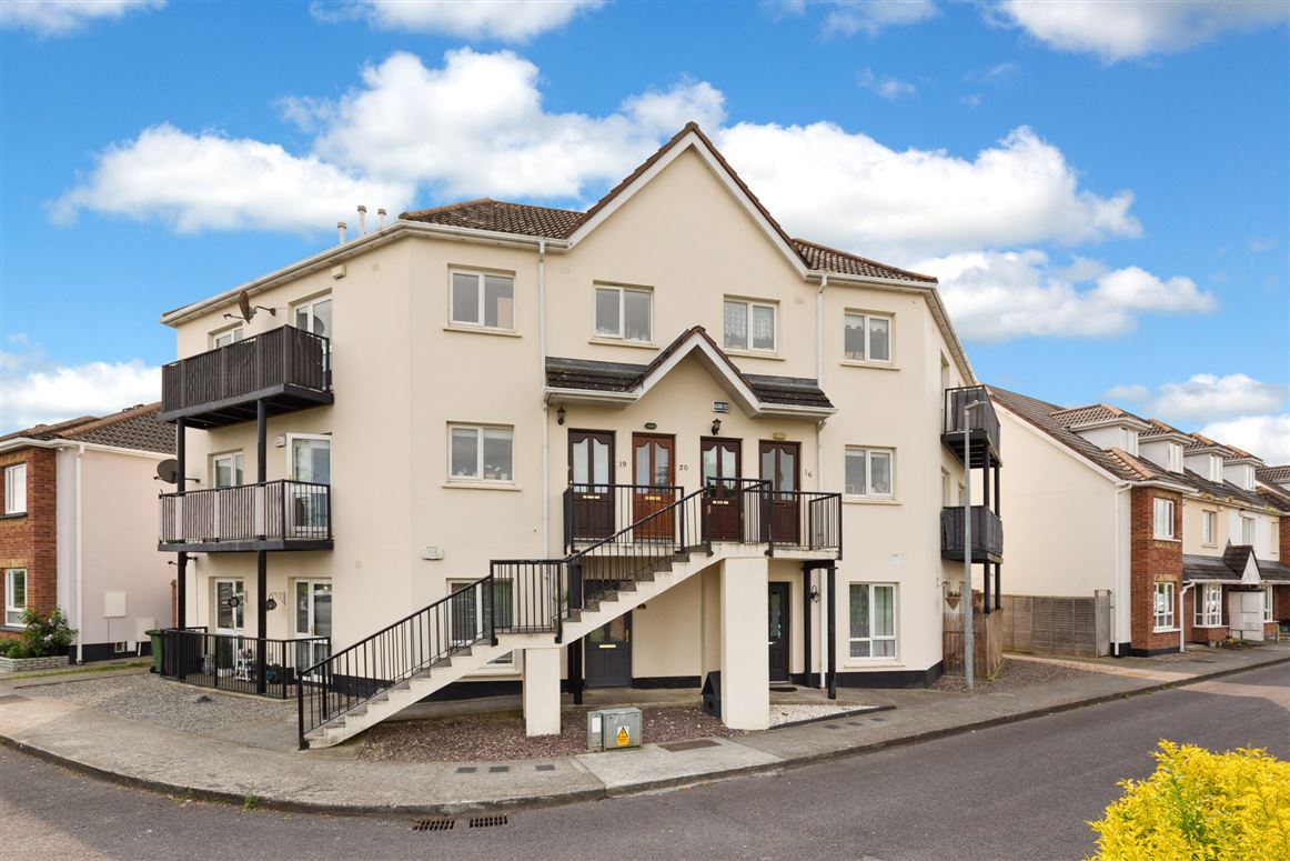 17 Ashton Rise, Ashton Broc, Swords, Co. Dublin