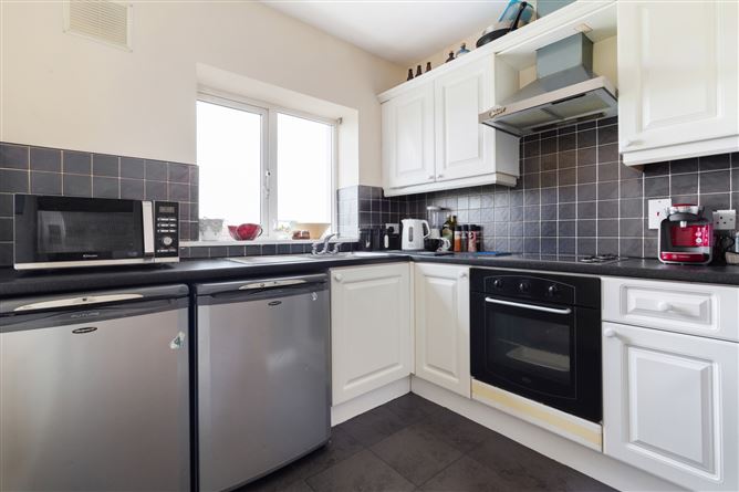 17 Ashton Rise, Ashton Broc, Swords, Co. Dublin