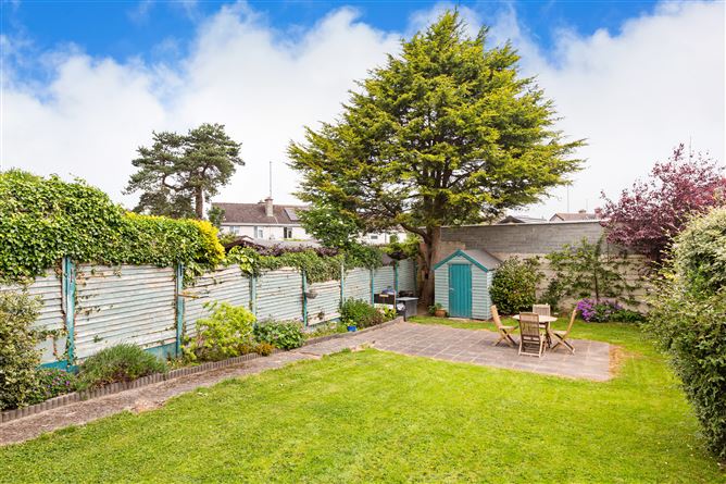 Sallybrook, Sandyford Village, Sandyford, Dublin 18