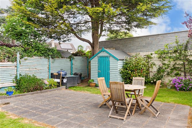 Sallybrook, Sandyford Village, Sandyford, Dublin 18