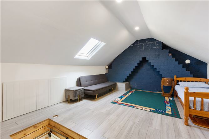 Sallybrook, Sandyford Village, Sandyford, Dublin 18