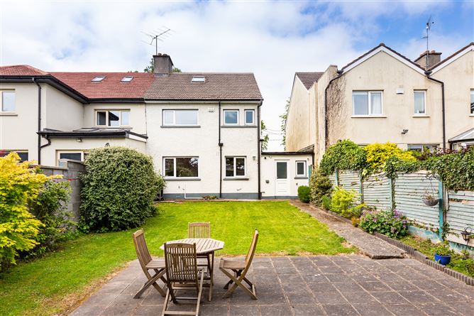 Sallybrook, Sandyford Village, Sandyford, Dublin 18
