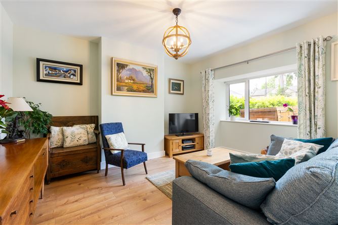 Sallybrook, Sandyford Village, Sandyford, Dublin 18
