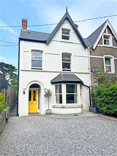 Lynton, Cross Douglas Road, Douglas, Cork