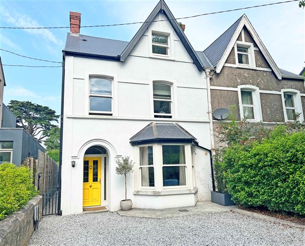Lynton, Cross Douglas Road, Douglas, Cork