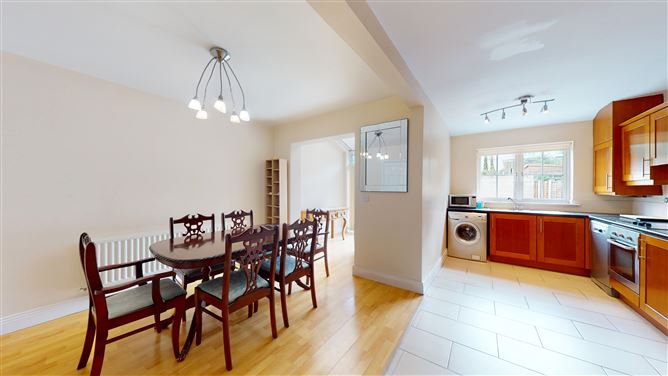 3 Dun Emer Place, Lusk, Dublin