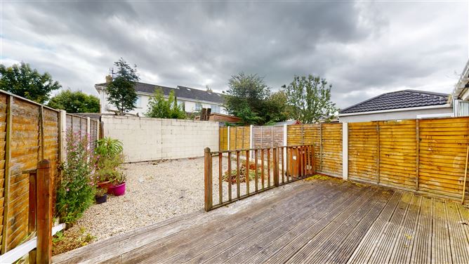 3 Dun Emer Place, Lusk, Dublin
