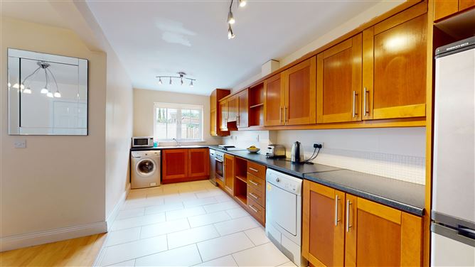 3 Dun Emer Place, Lusk, Dublin