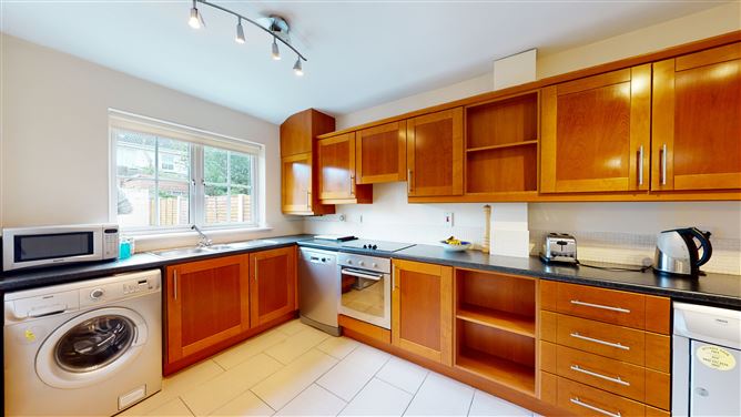 3 Dun Emer Place, Lusk, Dublin