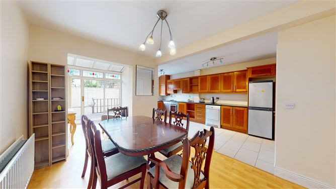 3 Dun Emer Place, Lusk, Dublin