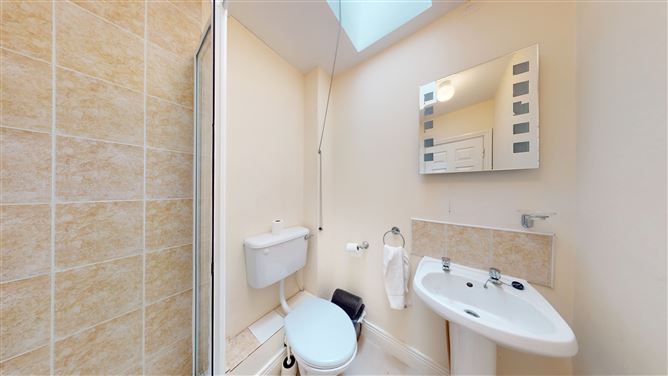 3 Dun Emer Place, Lusk, Dublin