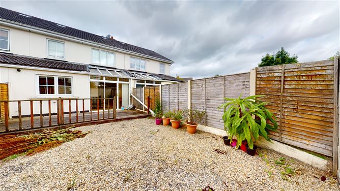 3 Dun Emer Place, Lusk, Dublin