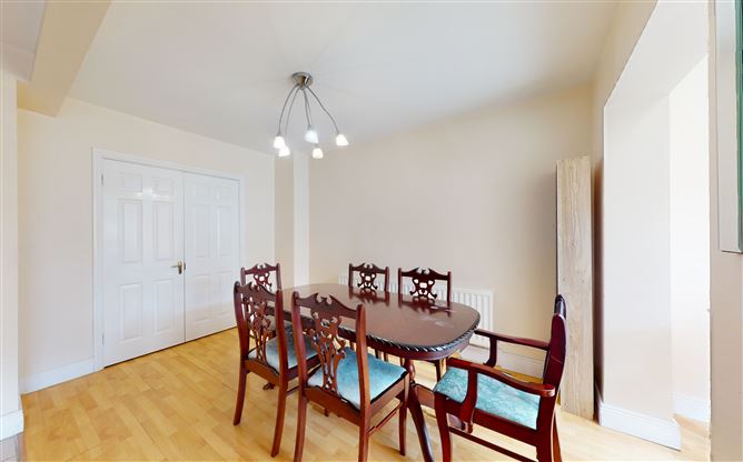 3 Dun Emer Place, Lusk, Dublin