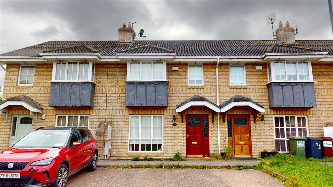 3 Dun Emer Place, Lusk, Dublin