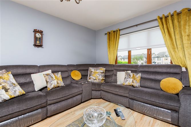 No. 8 Whiterock Avenue, Whitebrook, Wexford Town, Wexford