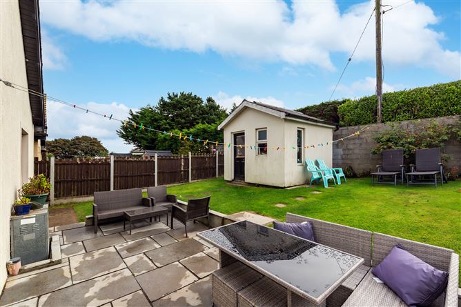 No. 8 Whiterock Avenue, Whitebrook, Wexford Town, Wexford