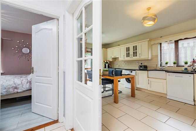 No. 8 Whiterock Avenue, Whitebrook, Wexford Town, Wexford