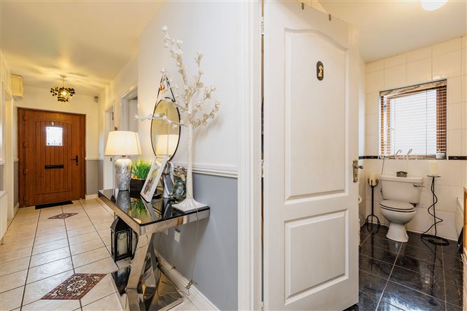 No. 8 Whiterock Avenue, Whitebrook, Wexford Town, Wexford