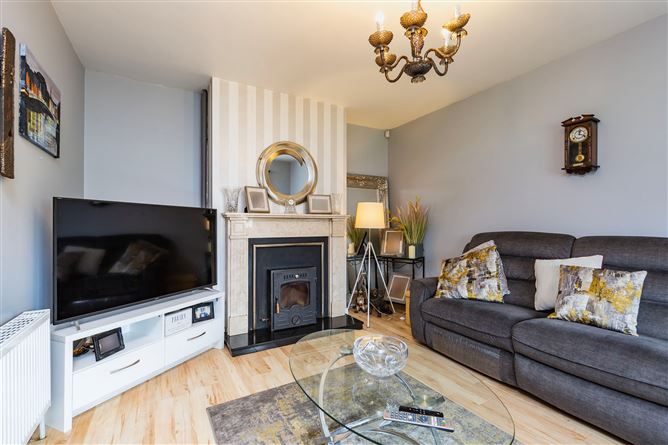 No. 8 Whiterock Avenue, Whitebrook, Wexford Town, Wexford
