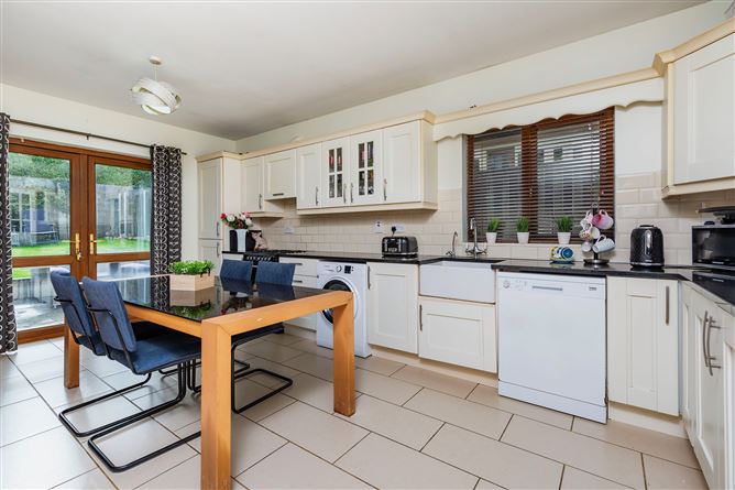 No. 8 Whiterock Avenue, Whitebrook, Wexford Town, Wexford