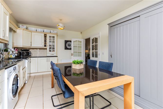 No. 8 Whiterock Avenue, Whitebrook, Wexford Town, Wexford