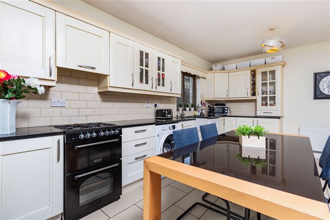 No. 8 Whiterock Avenue, Whitebrook, Wexford Town, Wexford
