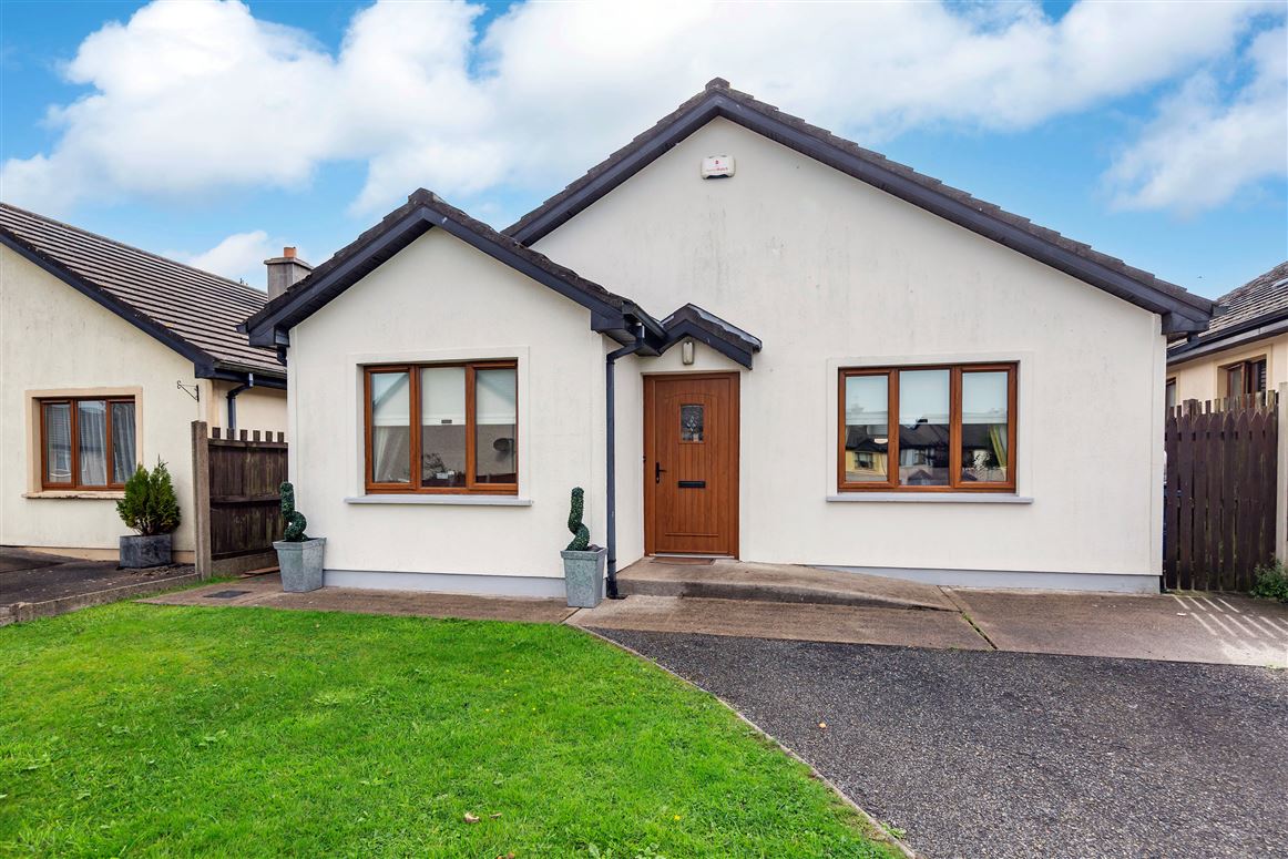 No. 8 Whiterock Avenue, Whitebrook, Wexford Town, Wexford