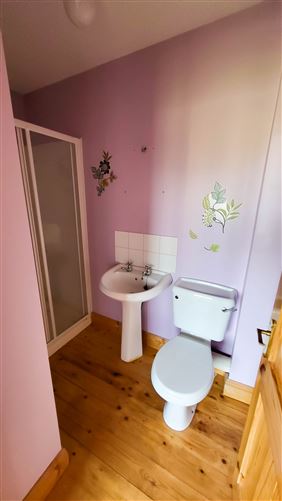 30 Somers Way, Ballycullane, New Ross, Wexford
