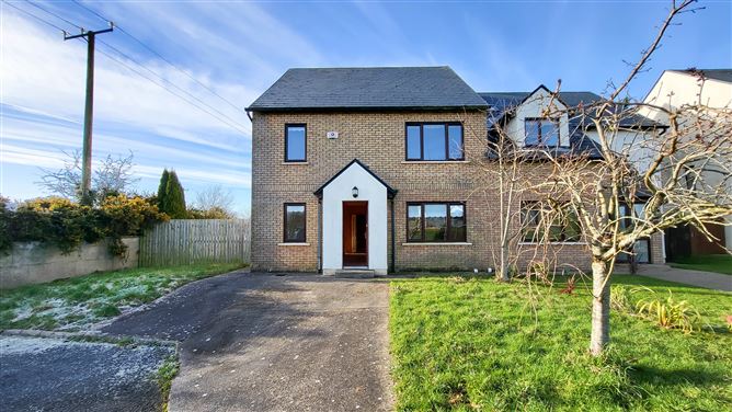 30 Somers Way, Ballycullane, New Ross, Wexford