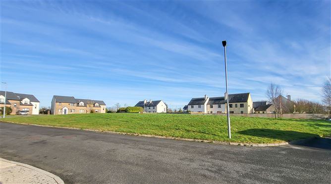 30 Somers Way, Ballycullane, New Ross, Wexford