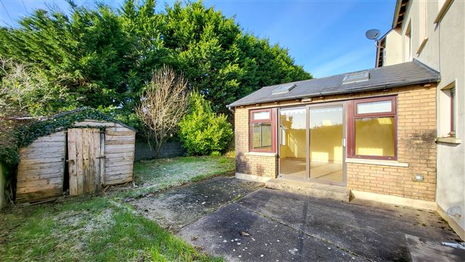 30 Somers Way, Ballycullane, New Ross, Wexford