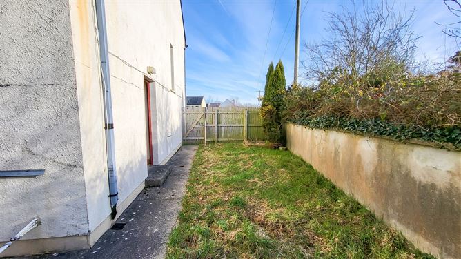 30 Somers Way, Ballycullane, New Ross, Wexford