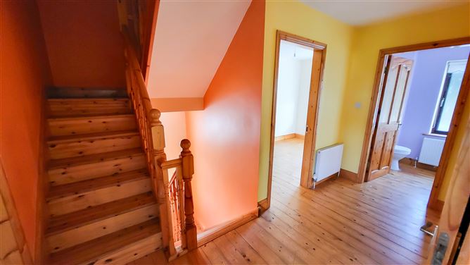 30 Somers Way, Ballycullane, New Ross, Wexford