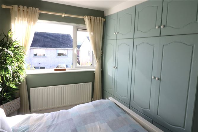 4 Sycamore Close, Carrick-on-Suir, Tipperary