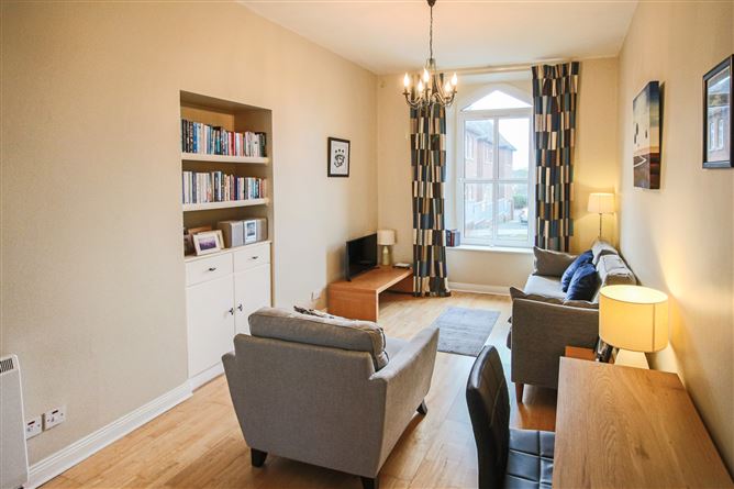 10 Marymount, Carrick-On-Shannon, Co. Leitrim