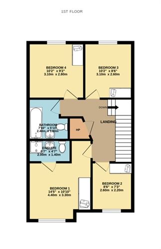 4 The Woods, Cappahard, Ennis, Co. Clare