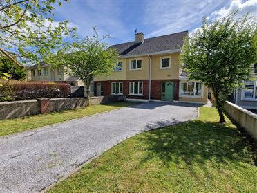 Image for 4 The Woods, Cappahard, Ennis, Co. Clare