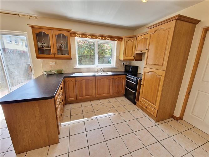 4 The Woods, Cappahard, Ennis, Co. Clare