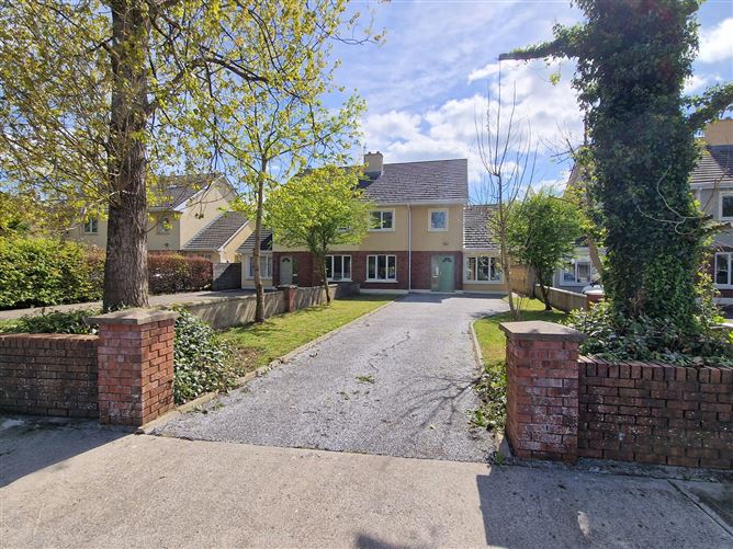 4 The Woods, Cappahard, Ennis, Co. Clare