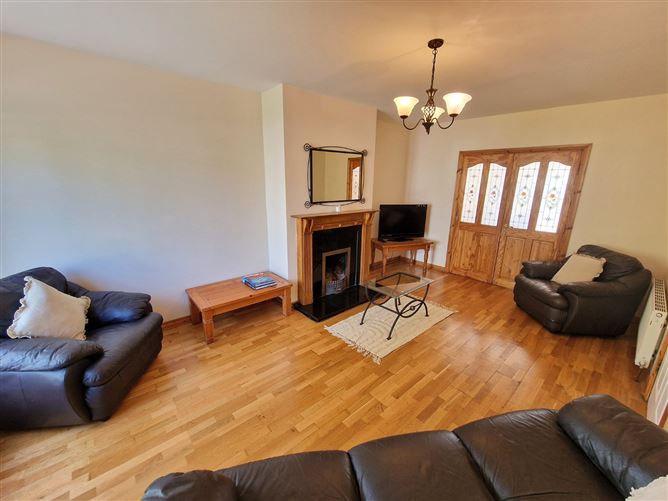 4 The Woods, Cappahard, Ennis, Co. Clare