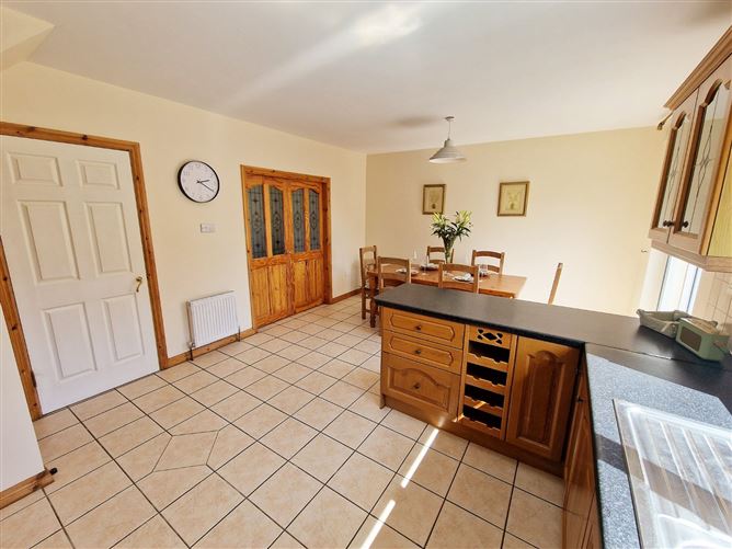 4 The Woods, Cappahard, Ennis, Co. Clare